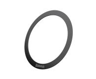 Uchwyt do smartfonów Baseus Pierścień magnetyczny Halo do telefonu z MagSafe